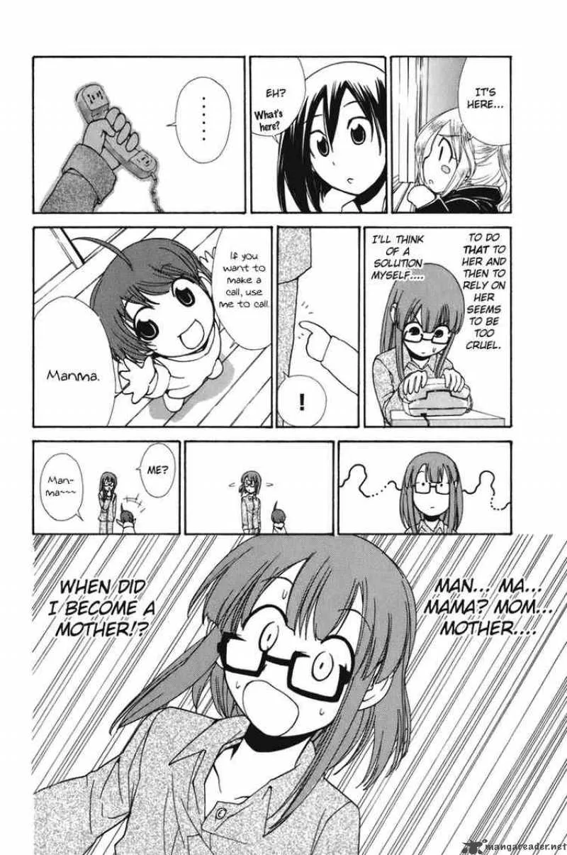 090 - Eko To Issho Chapter 53 page 6