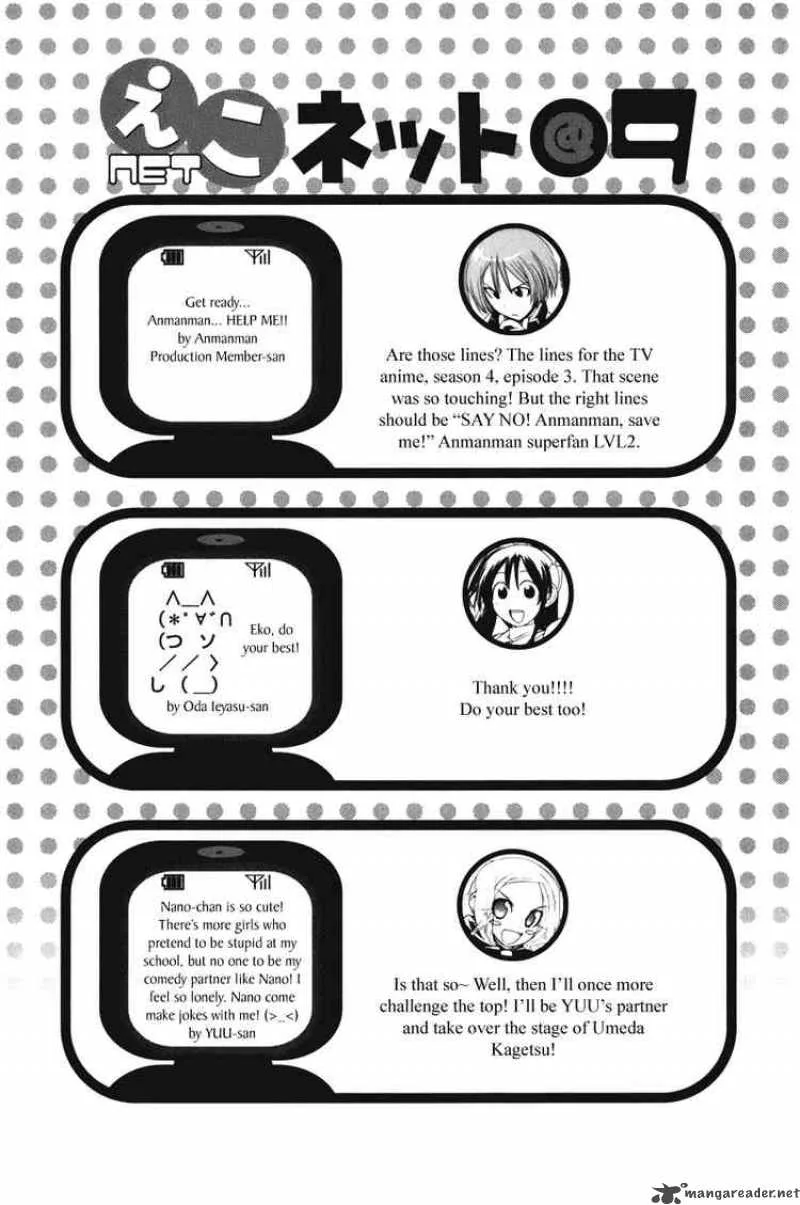 090 - Eko To Issho Chapter 54 page 10