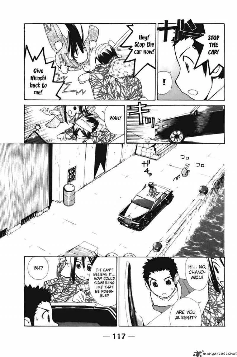 090 - Eko To Issho Chapter 57 page 5