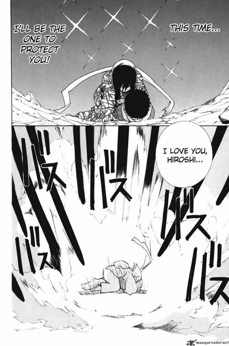 090 - Eko To Issho Chapter 58 page 8