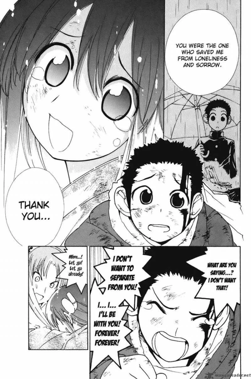 090 - Eko To Issho Chapter 59 page 7
