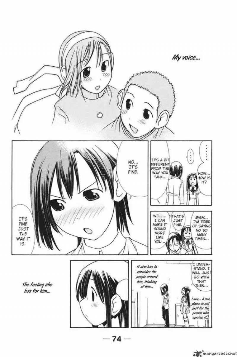 090 - Eko To Issho Chapter 6 page 8