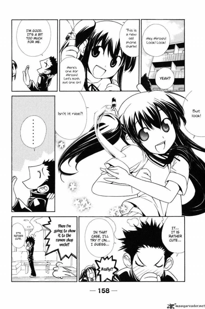 090 - Eko To Issho Chapter 61 page 2