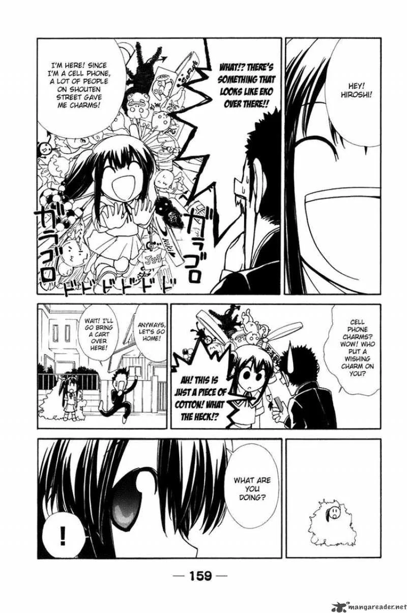 090 - Eko To Issho Chapter 61 page 3