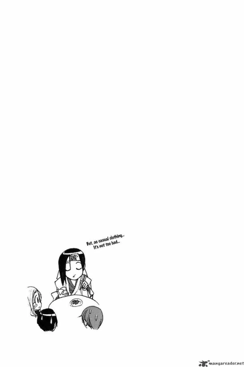 090 - Eko To Issho Chapter 61 page 9