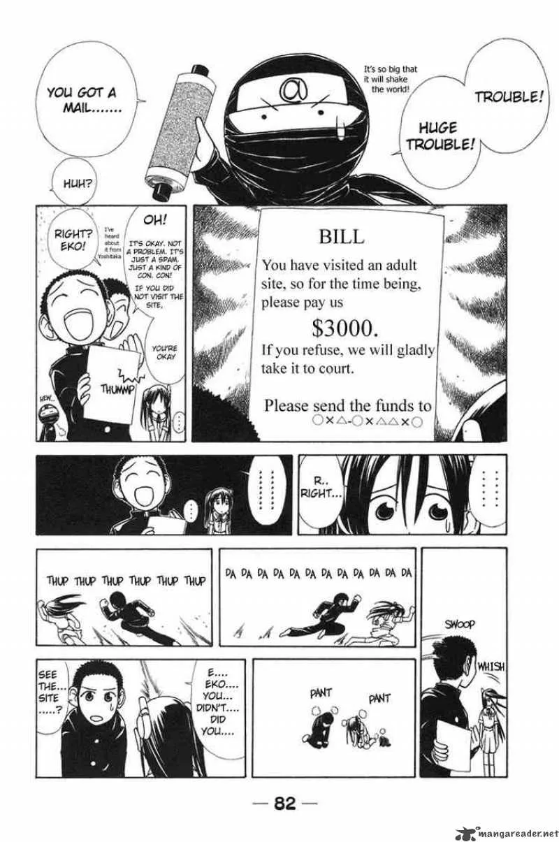 090 - Eko To Issho Chapter 7 page 6