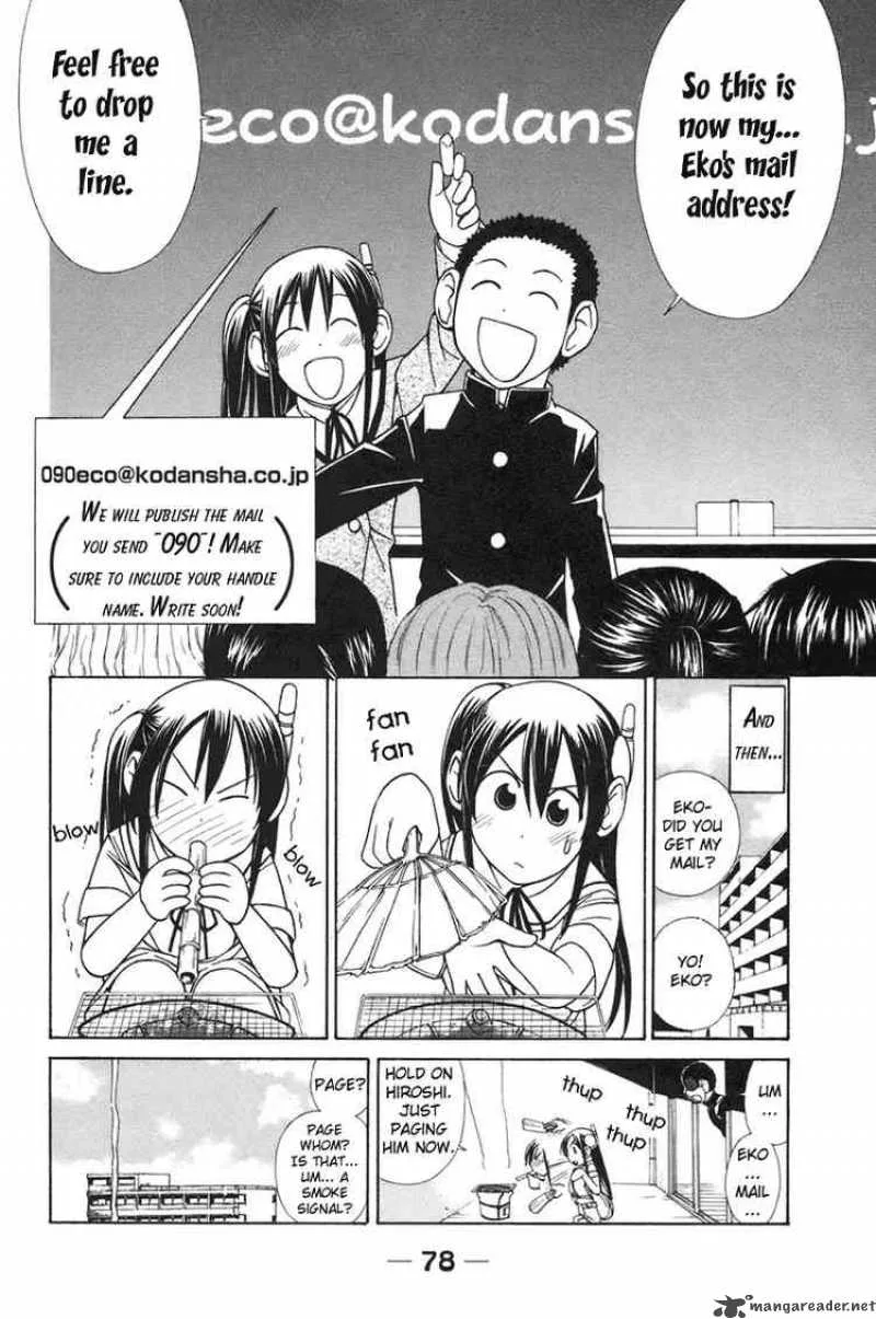 090 - Eko To Issho Chapter 7 page 2
