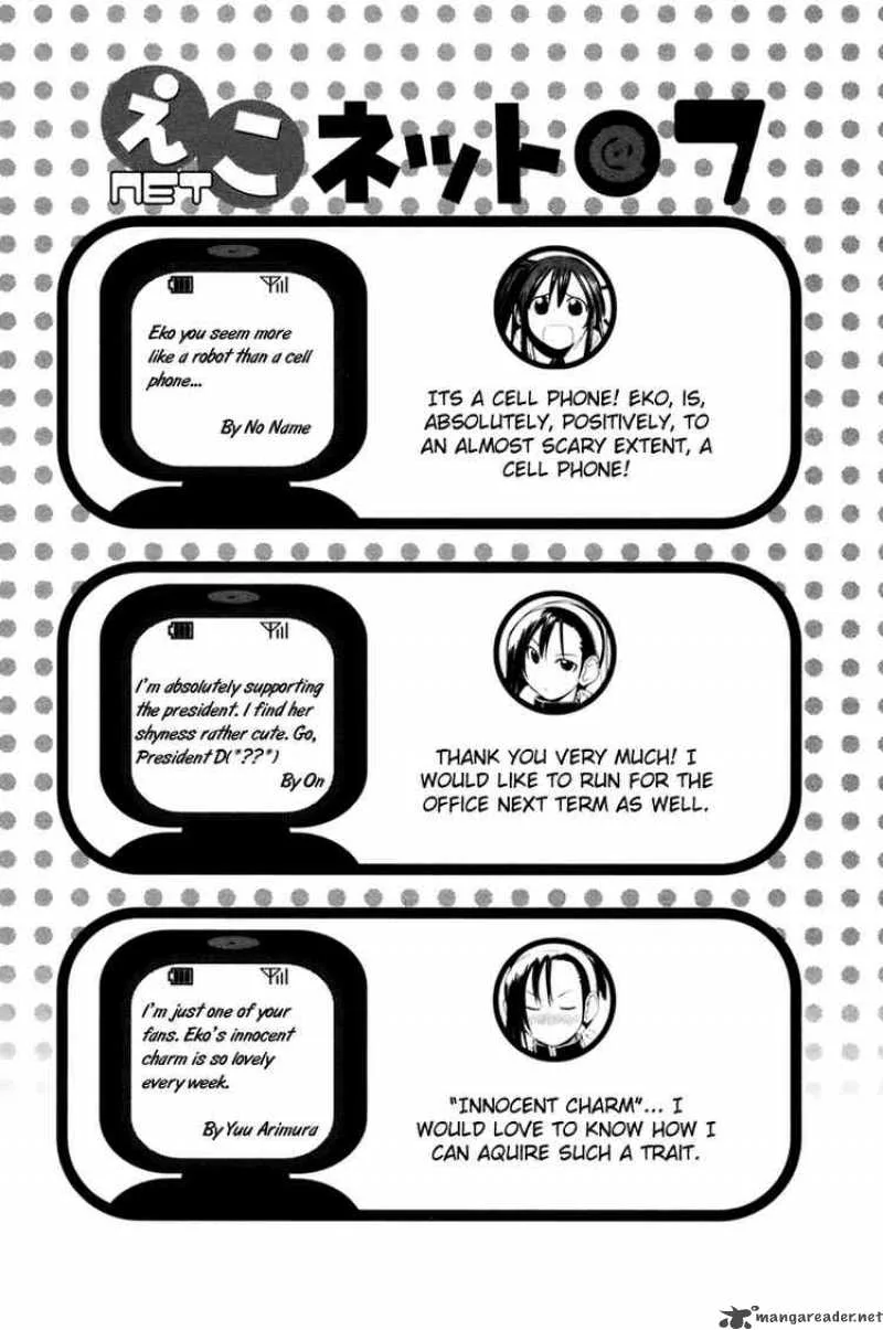 090 - Eko To Issho Chapter 8 page 10