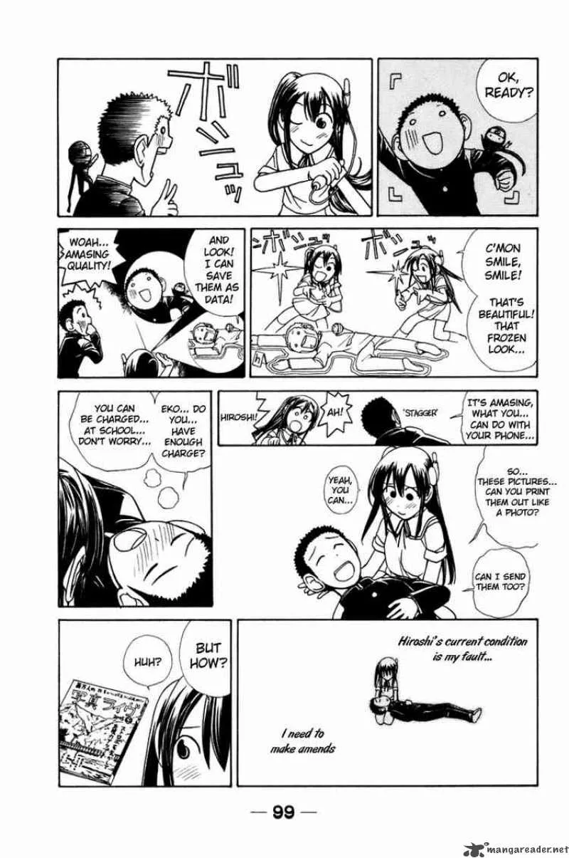 090 - Eko To Issho Chapter 9 page 3