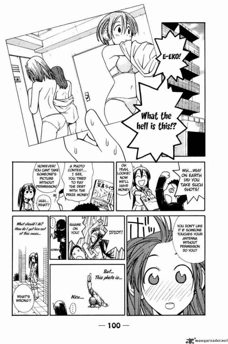 090 - Eko To Issho Chapter 9 page 4