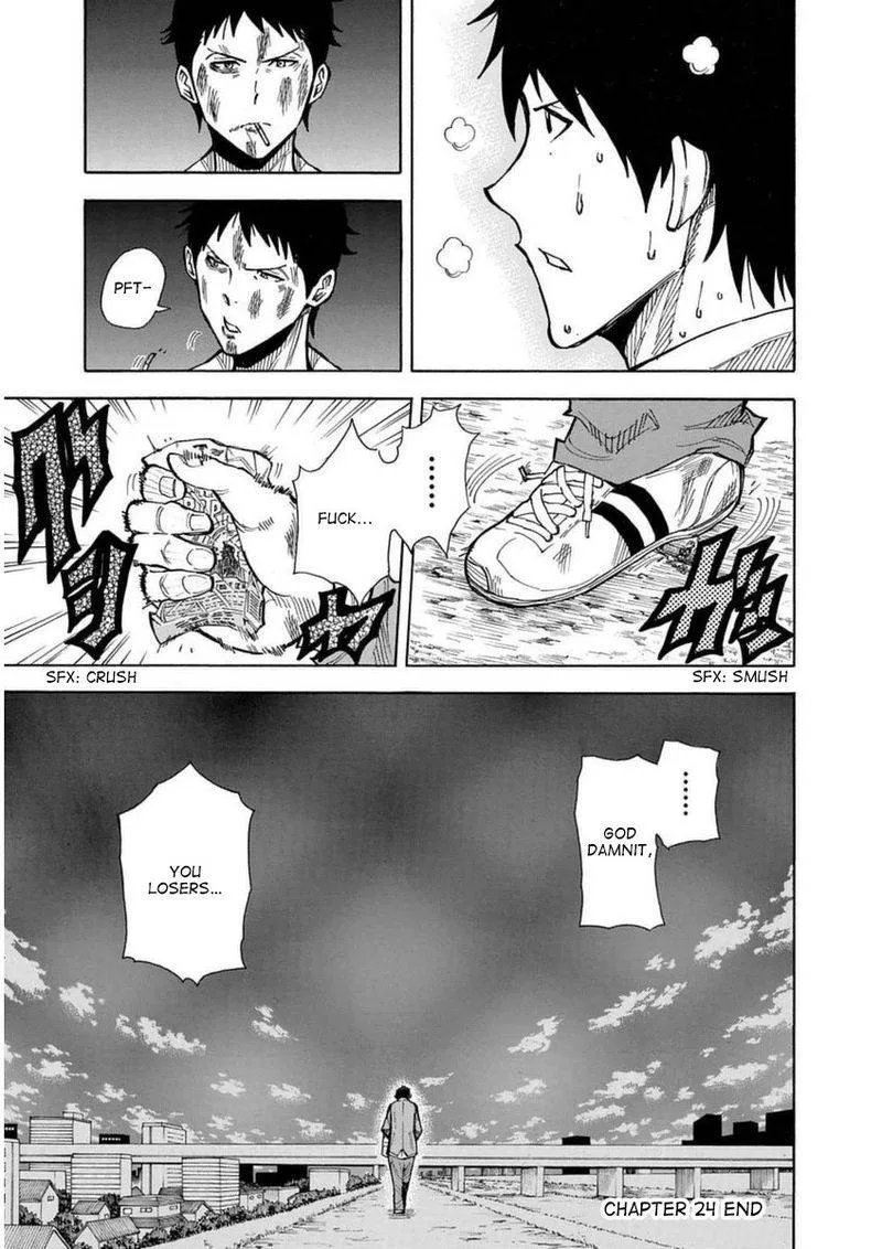 1/11 Chapter 24 page 54