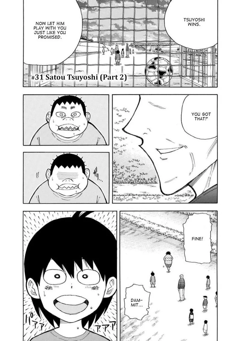 1/11 Chapter 31 page 1