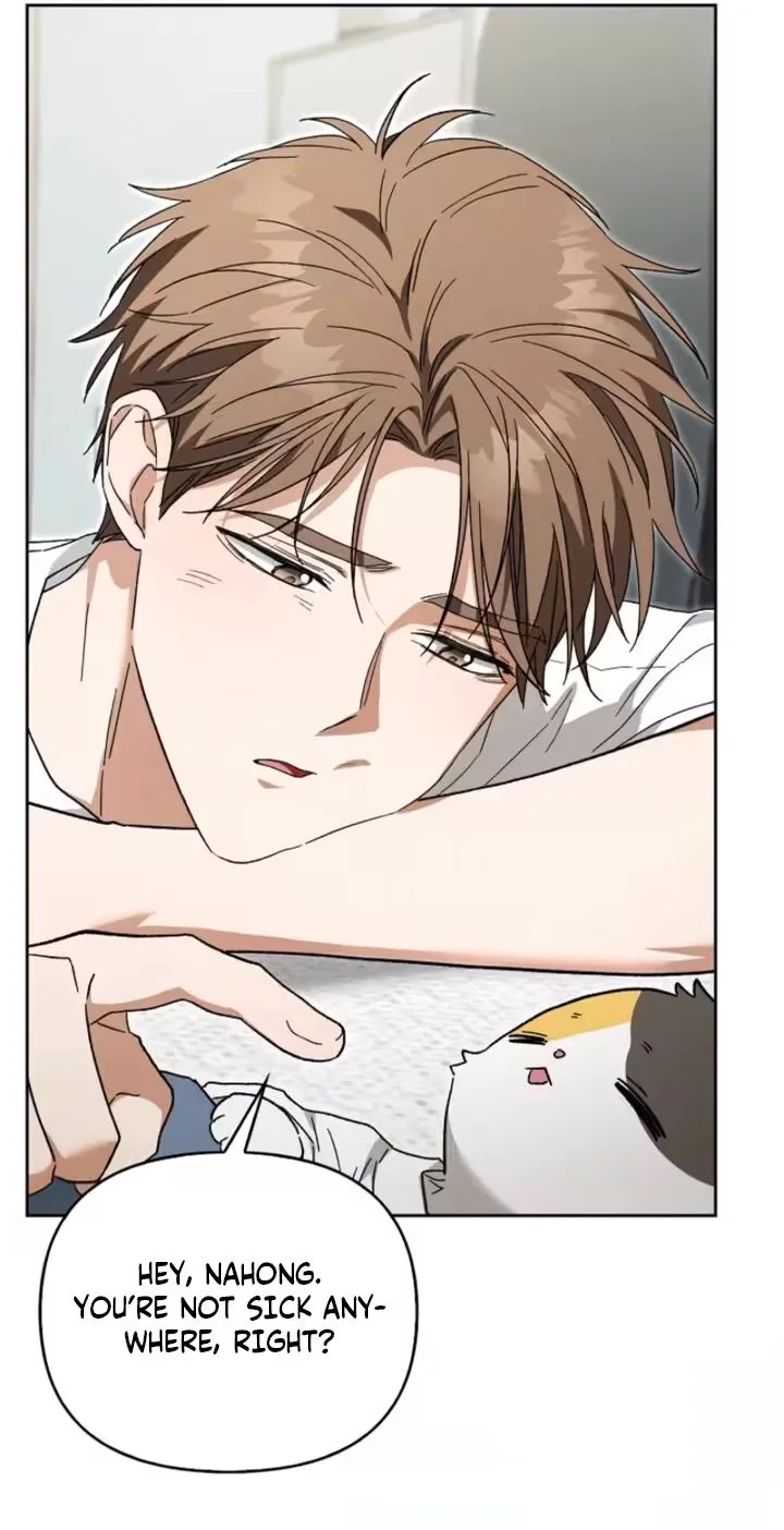 100 Days of Nahong Chapter 31 page 34