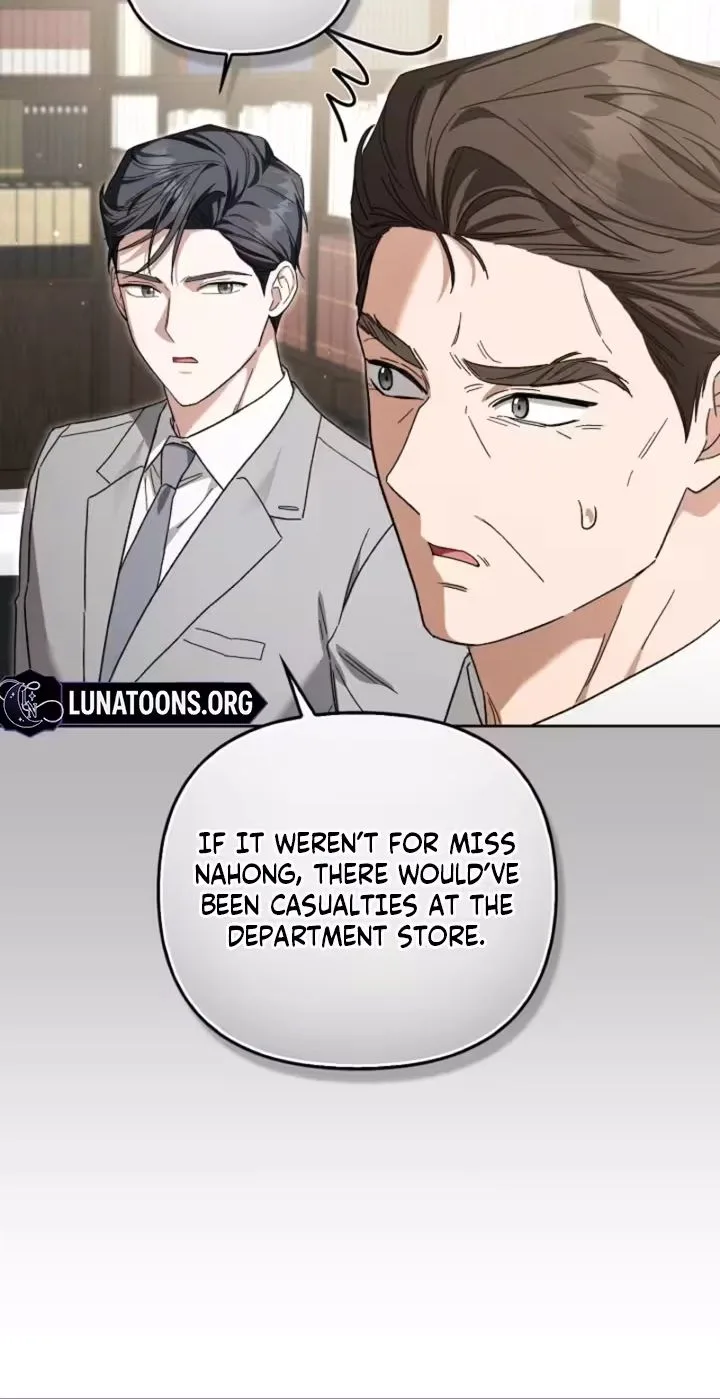 100 Days of Nahong Chapter 31 page 43