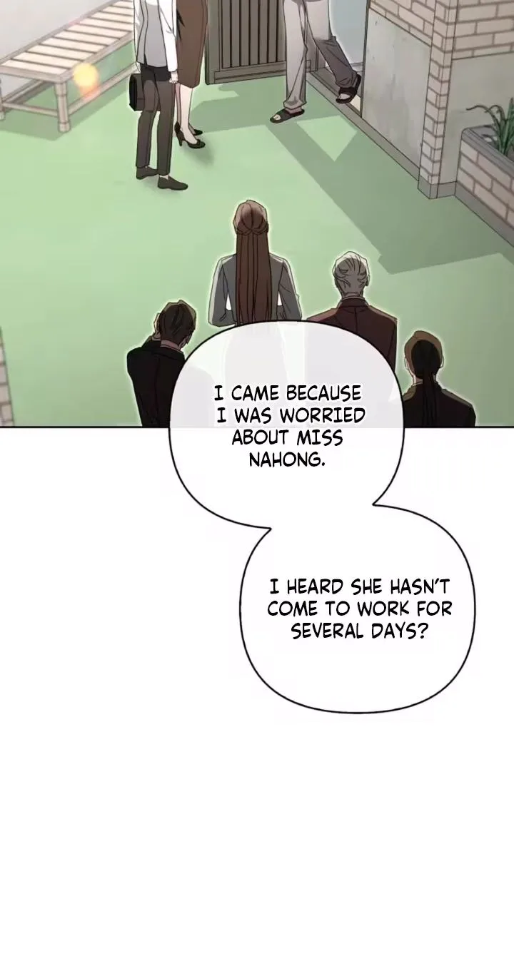 100 Days of Nahong Chapter 31 page 54