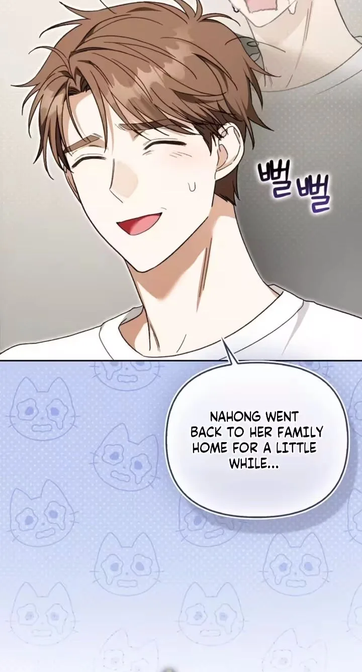 100 Days of Nahong Chapter 31 page 64