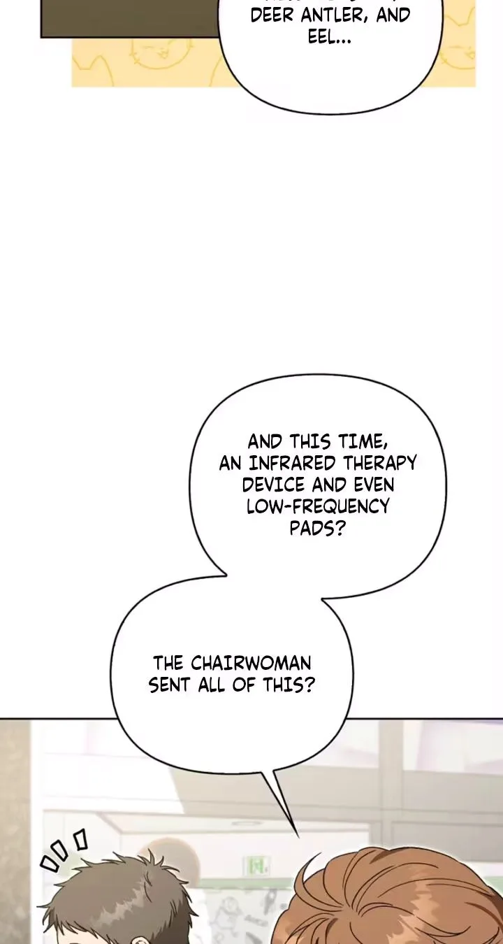 100 Days of Nahong Chapter 32 page 3