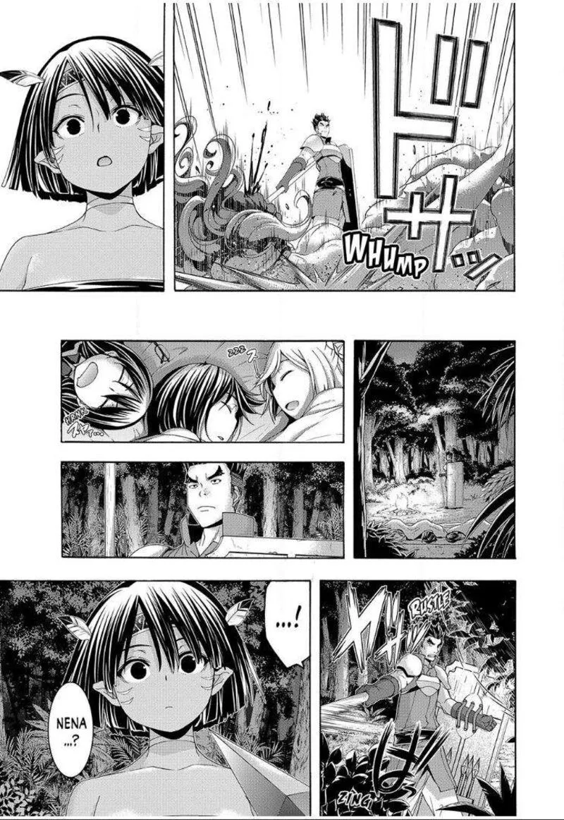 100-man no Inochi no Ue ni Ore wa Tatte Iru Chapter 100 page 20