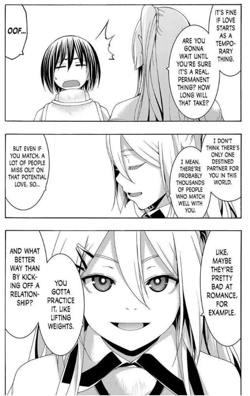 100-man no Inochi no Ue ni Ore wa Tatte Iru Chapter 100 page 25