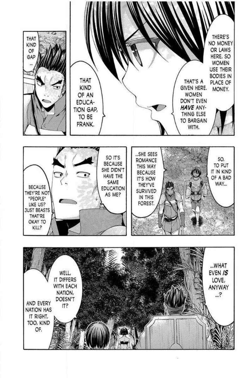 100-man no Inochi no Ue ni Ore wa Tatte Iru Chapter 100 page 29