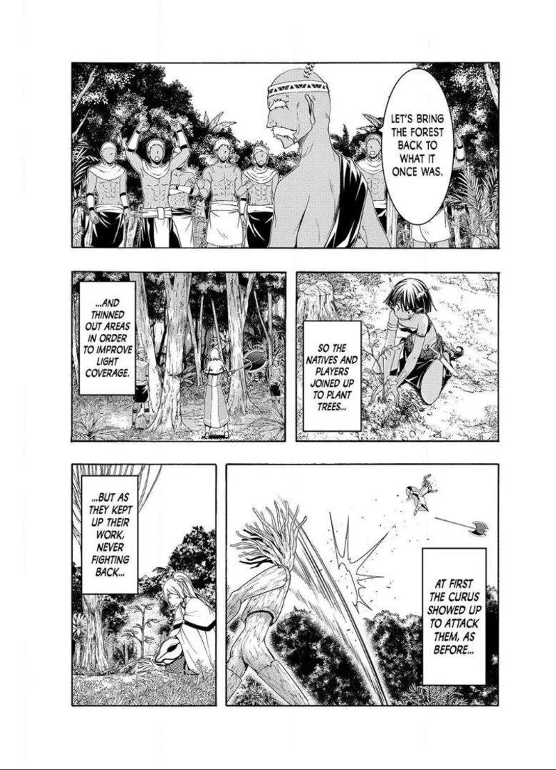 100-man no Inochi no Ue ni Ore wa Tatte Iru Chapter 101 page 12