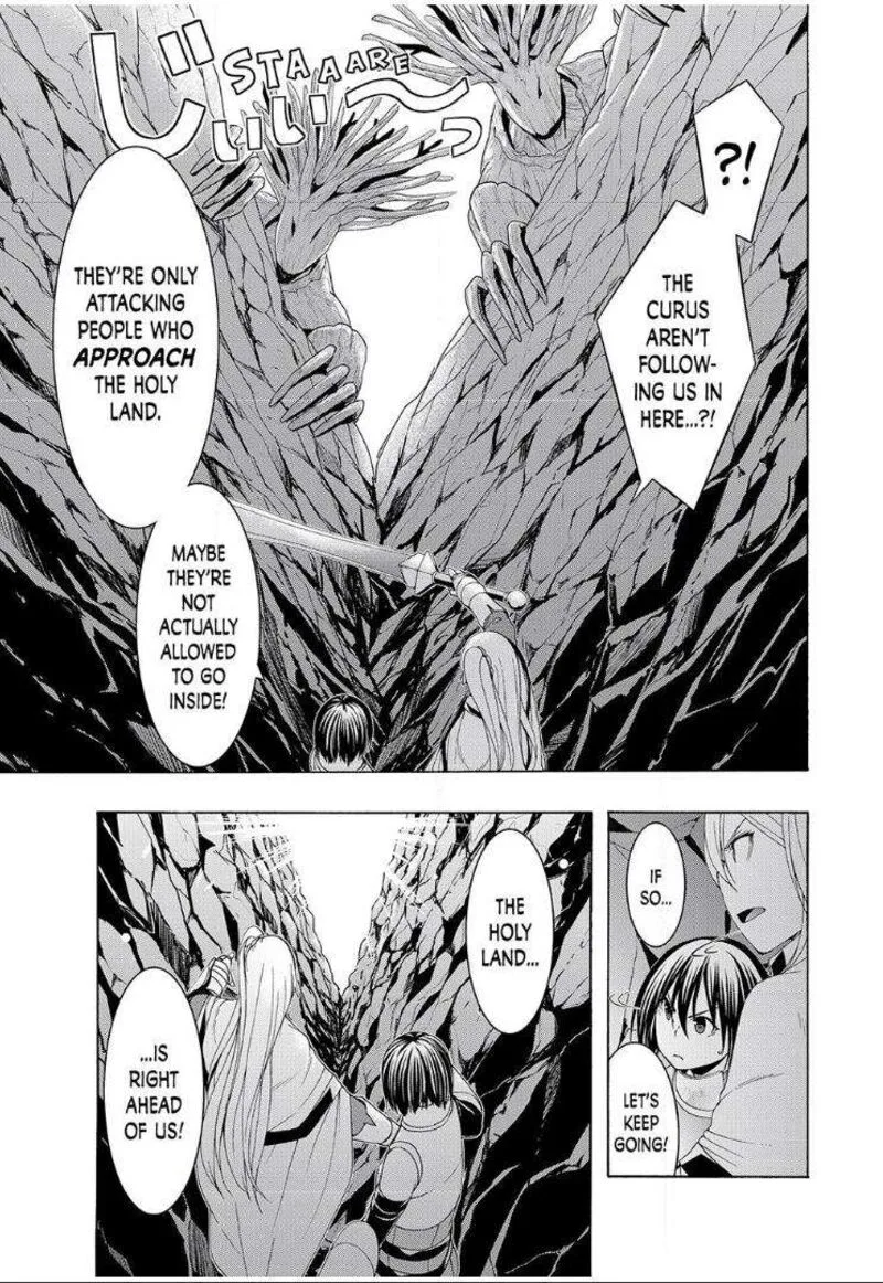 100-man no Inochi no Ue ni Ore wa Tatte Iru Chapter 101 page 28