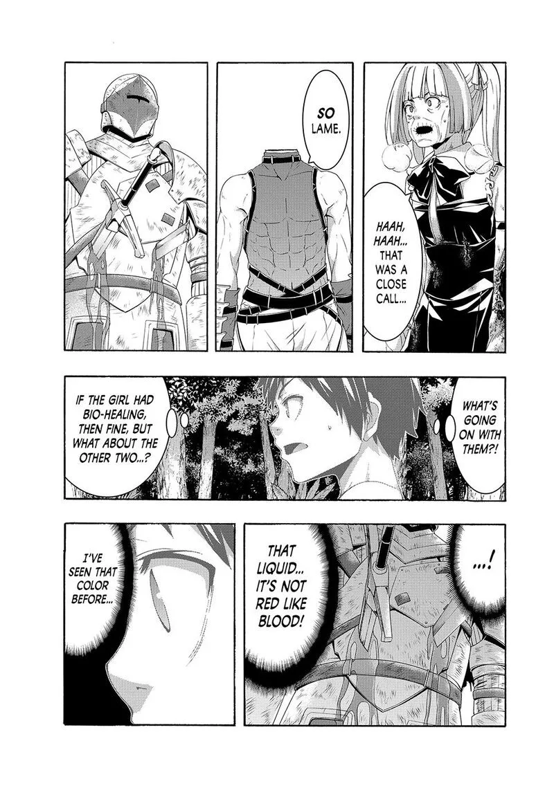100-man no Inochi no Ue ni Ore wa Tatte Iru Chapter 103 page 32