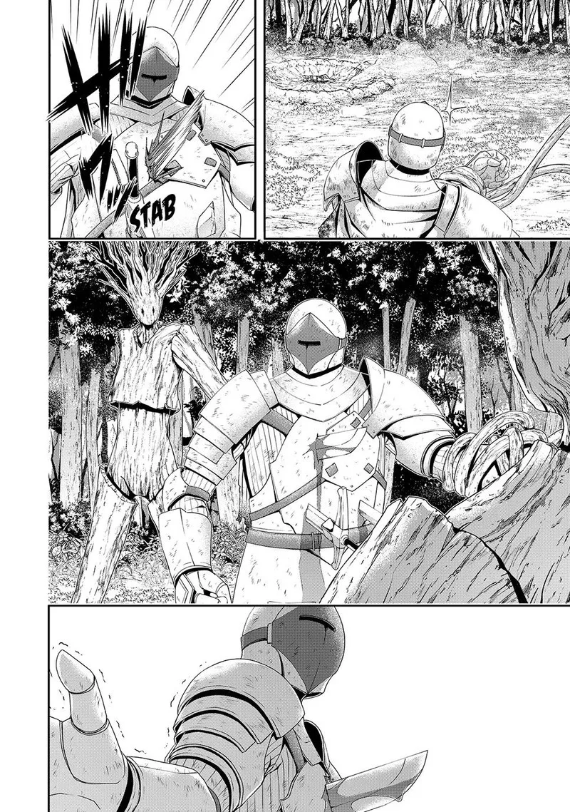 100-man no Inochi no Ue ni Ore wa Tatte Iru Chapter 104 page 18