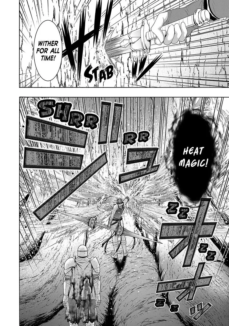 100-man no Inochi no Ue ni Ore wa Tatte Iru Chapter 104 page 6