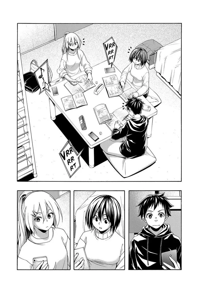 100-man no Inochi no Ue ni Ore wa Tatte Iru Chapter 105 page 33