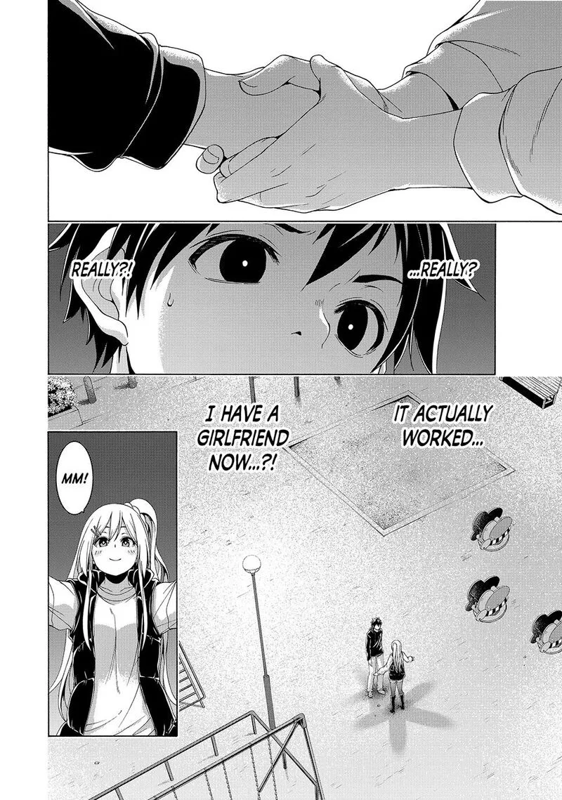 100-man no Inochi no Ue ni Ore wa Tatte Iru Chapter 106 page 25