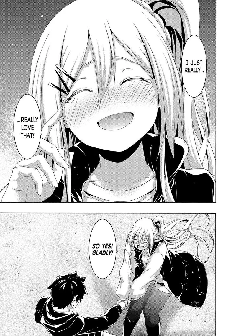 100-man no Inochi no Ue ni Ore wa Tatte Iru Chapter 106 page 24