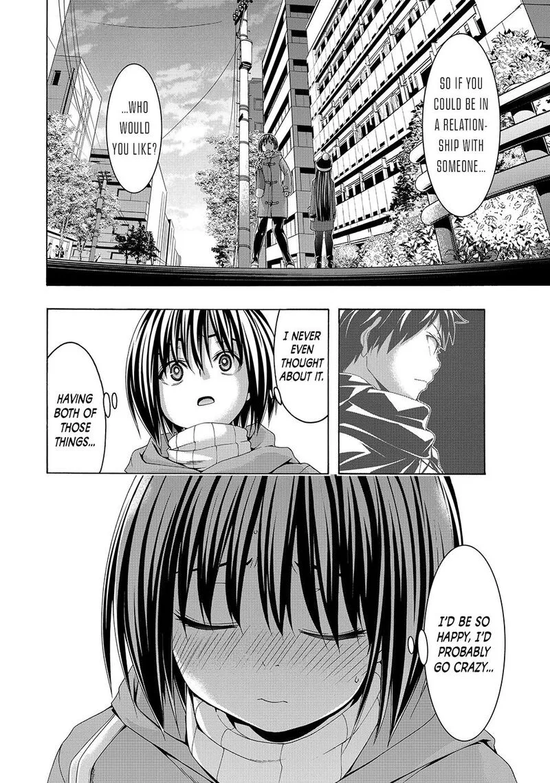 100-man no Inochi no Ue ni Ore wa Tatte Iru Chapter 106 page 15