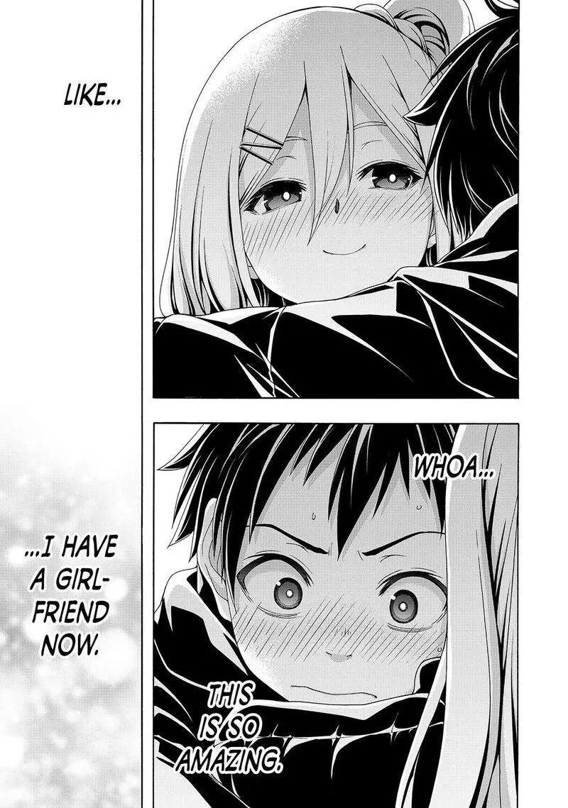 100-man no Inochi no Ue ni Ore wa Tatte Iru Chapter 106 page 28