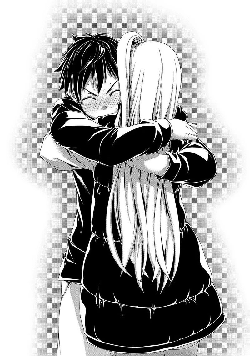 100-man no Inochi no Ue ni Ore wa Tatte Iru Chapter 106 page 27