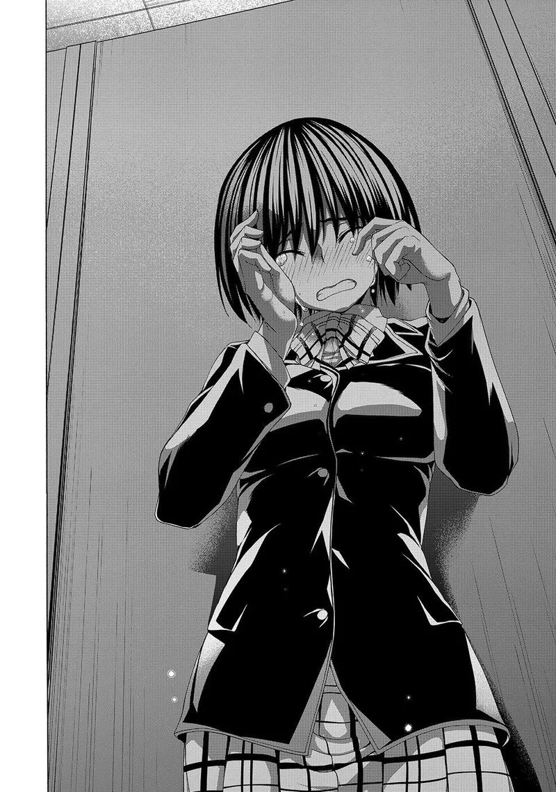 100-man no Inochi no Ue ni Ore wa Tatte Iru Chapter 106 page 31
