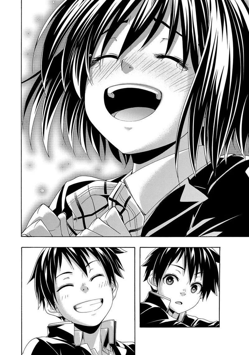 100-man no Inochi no Ue ni Ore wa Tatte Iru Chapter 108 page 19