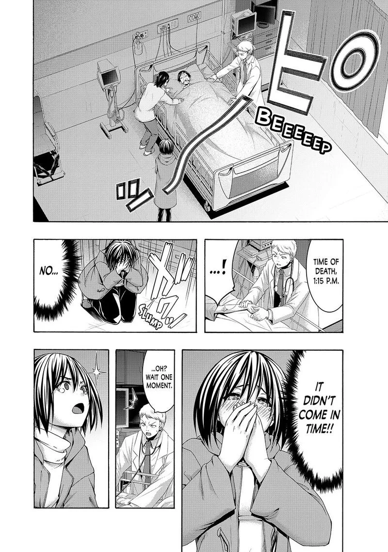 100-man no Inochi no Ue ni Ore wa Tatte Iru Chapter 108 page 29
