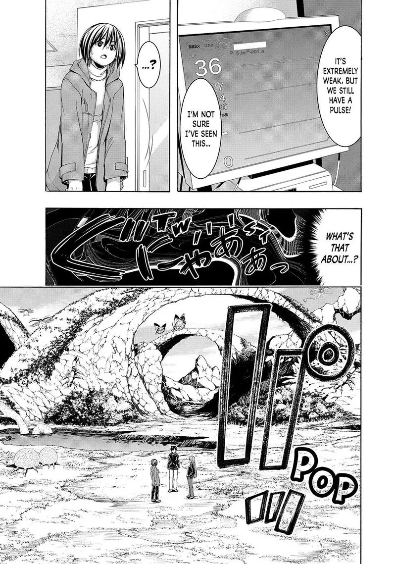 100-man no Inochi no Ue ni Ore wa Tatte Iru Chapter 108 page 30