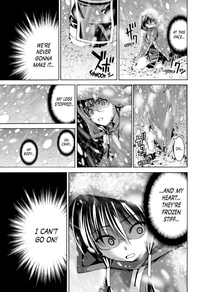100-man no Inochi no Ue ni Ore wa Tatte Iru Chapter 11 page 7