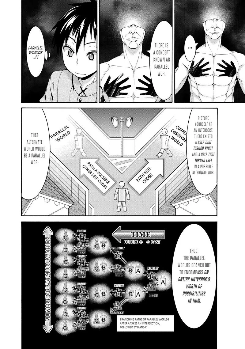 100-man no Inochi no Ue ni Ore wa Tatte Iru Chapter 11 page 27