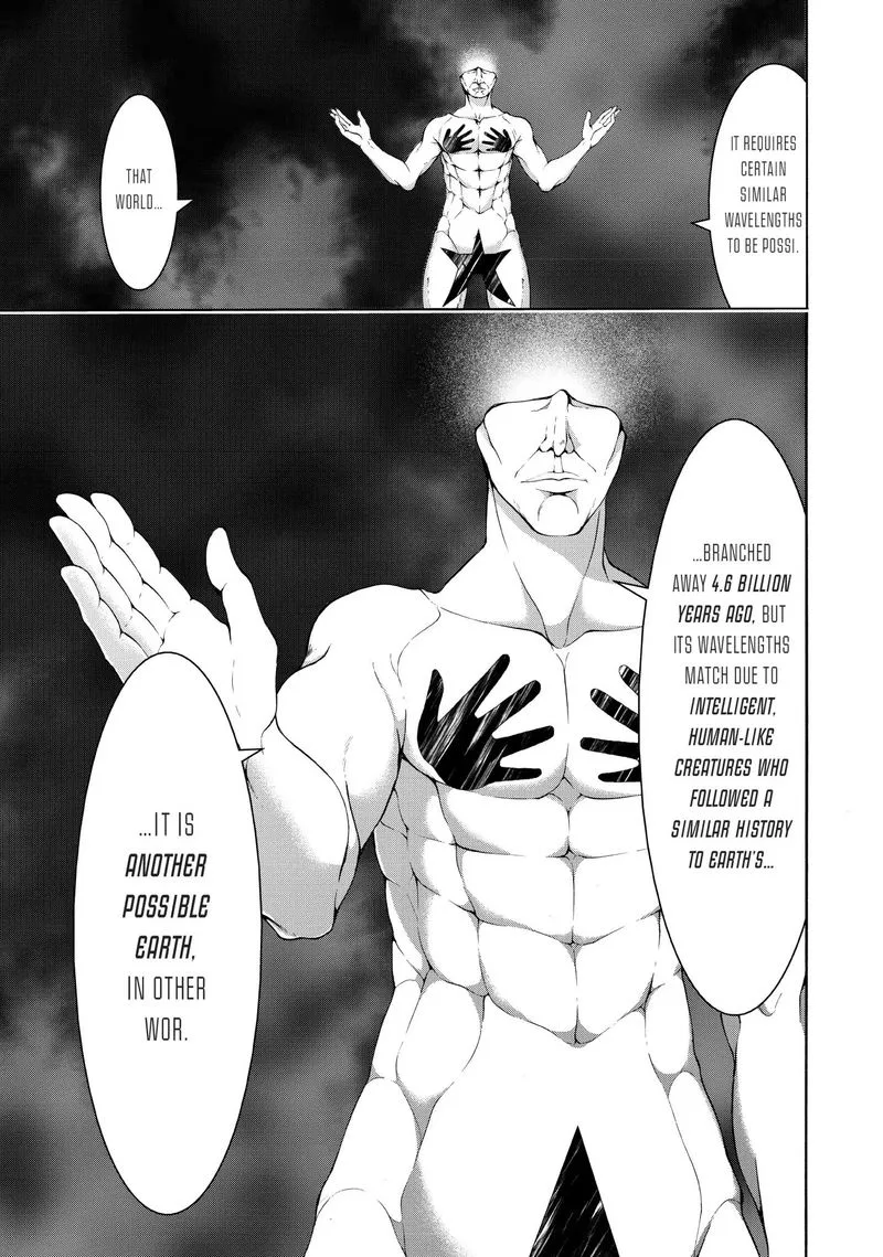 100-man no Inochi no Ue ni Ore wa Tatte Iru Chapter 11 page 30