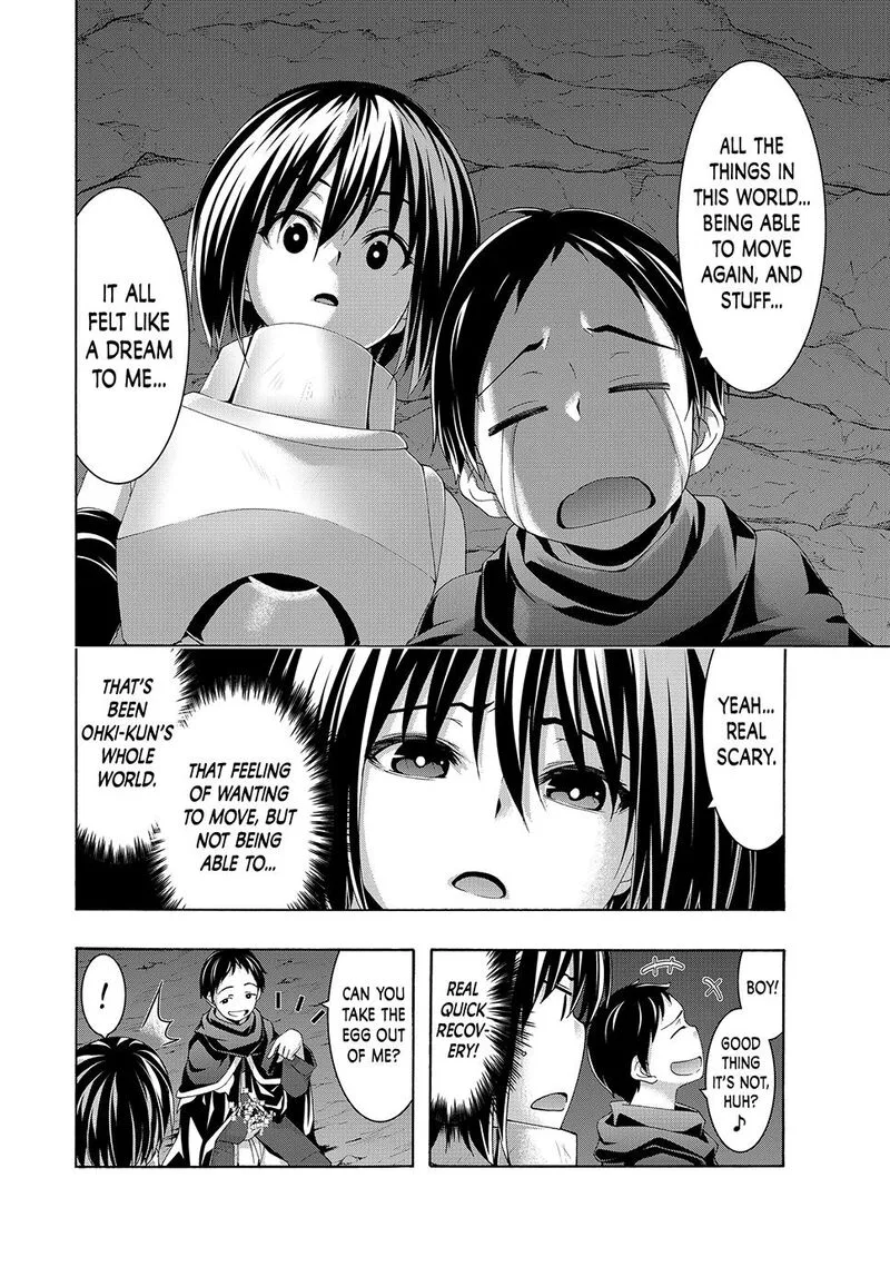 100-man no Inochi no Ue ni Ore wa Tatte Iru Chapter 111 page 5