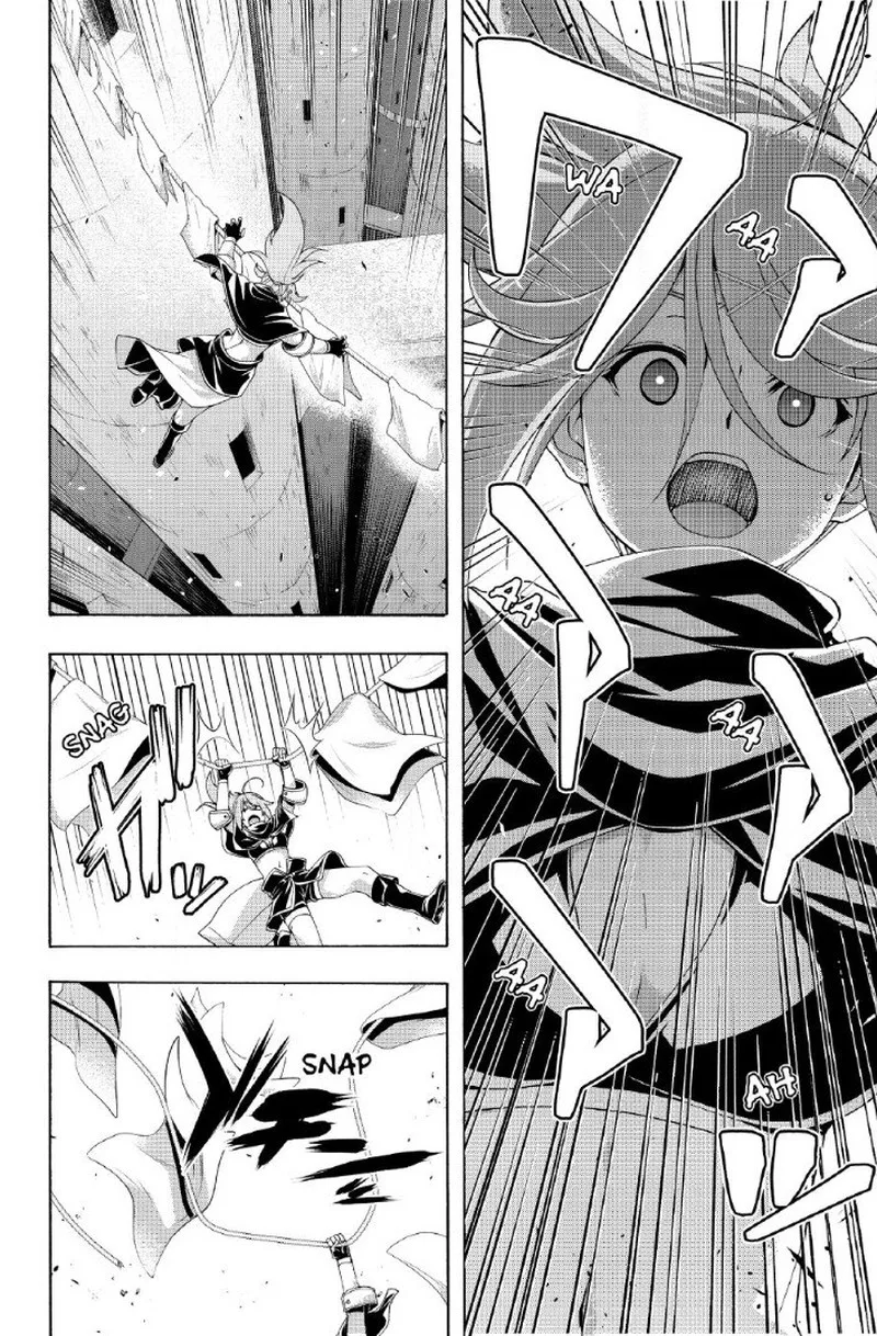 100-man no Inochi no Ue ni Ore wa Tatte Iru Chapter 117 page 2