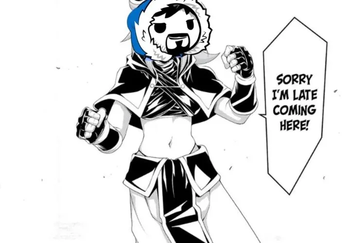 100-man no Inochi no Ue ni Ore wa Tatte Iru Chapter 118 page 36