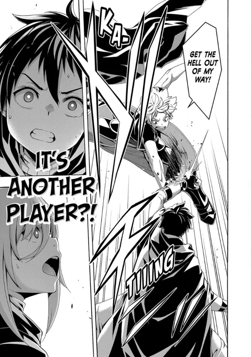 100-man no Inochi no Ue ni Ore wa Tatte Iru Chapter 119 page 15