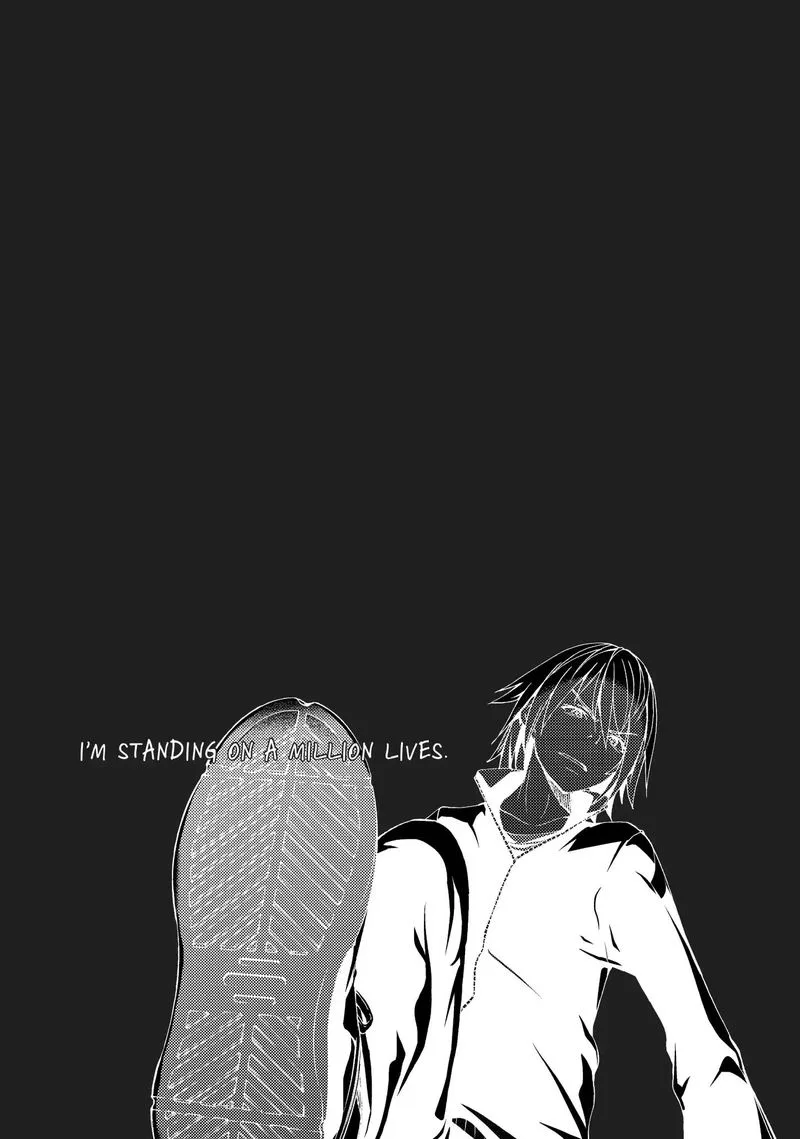 100-man no Inochi no Ue ni Ore wa Tatte Iru Chapter 12 page 38