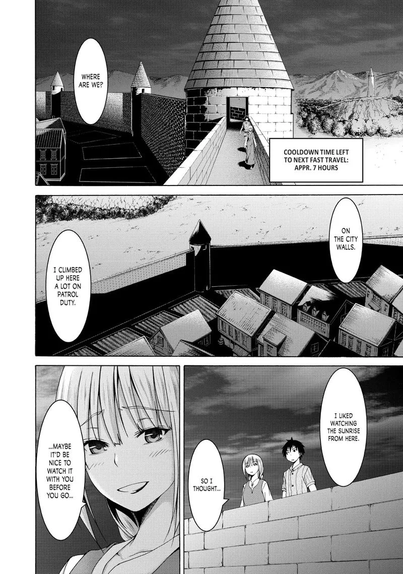 100-man no Inochi no Ue ni Ore wa Tatte Iru Chapter 13 page 26