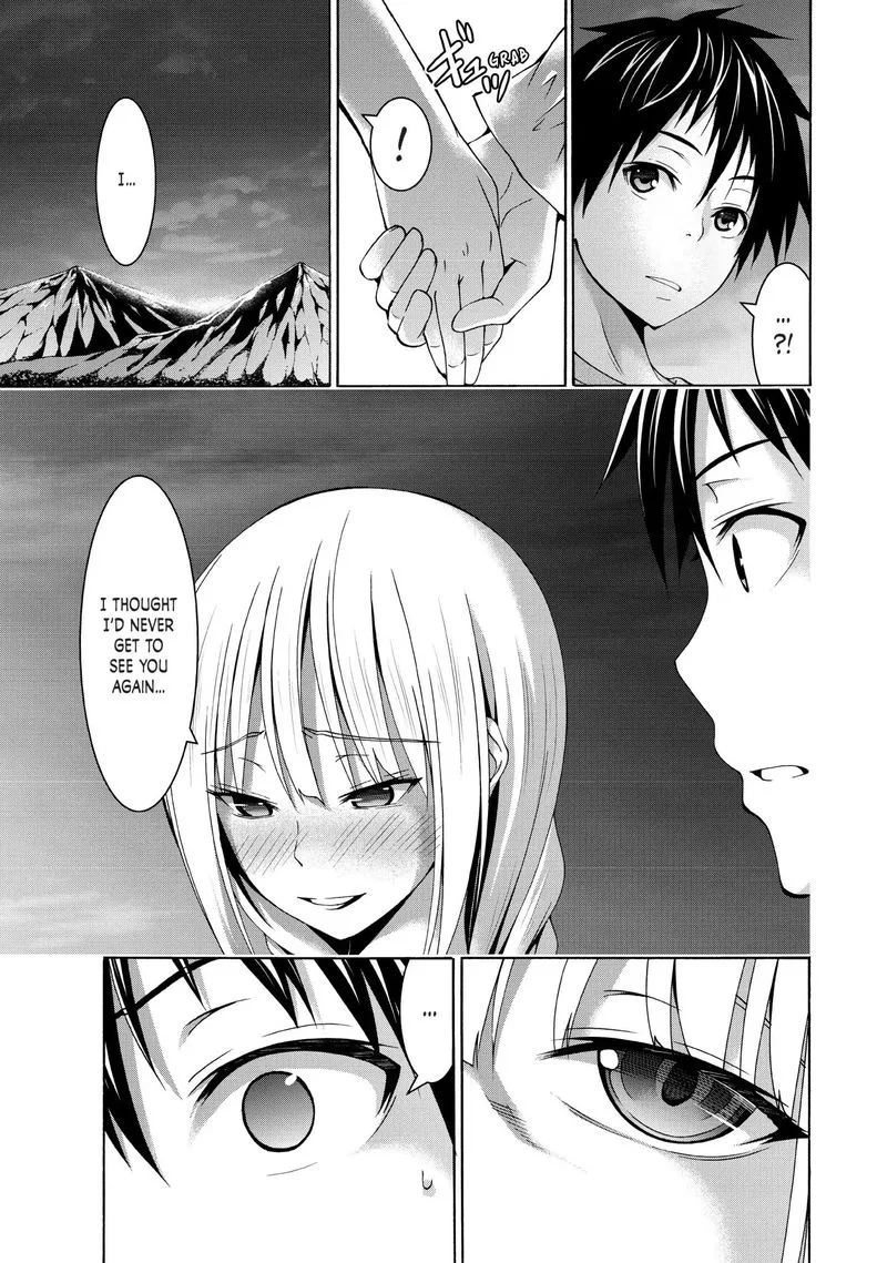 100-man no Inochi no Ue ni Ore wa Tatte Iru Chapter 13 page 27