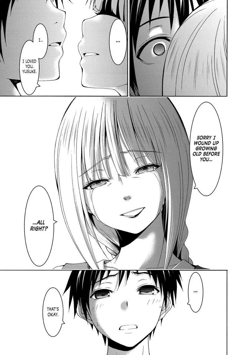 100-man no Inochi no Ue ni Ore wa Tatte Iru Chapter 13 page 31